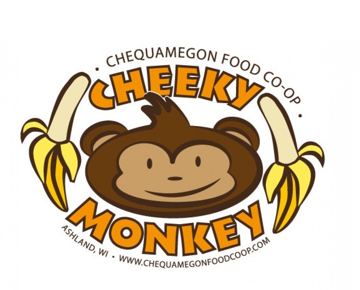 Cheeky Monkey: Earth Day Party
