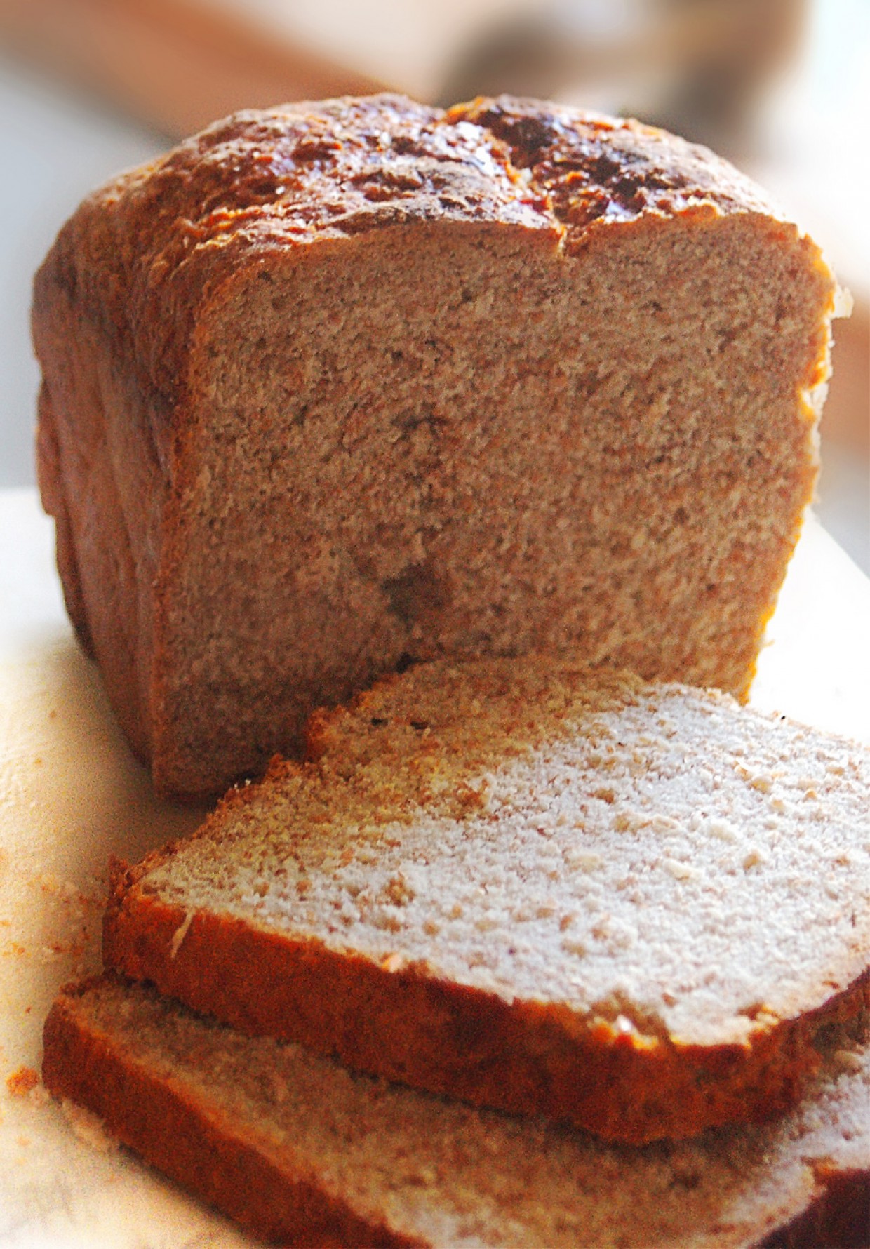 Learn Bread Baking Basics