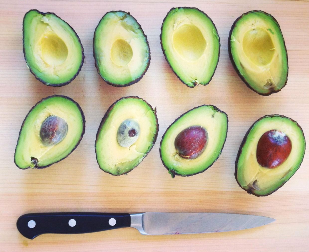What’s Fresh? Avocados!