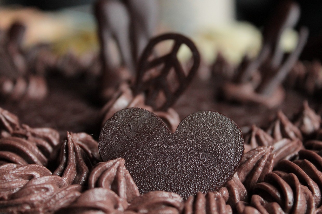 Nibble On This: Sweet Chocolate Facts