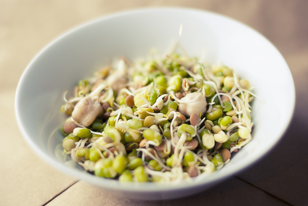 What’s So Special About Sprouts?