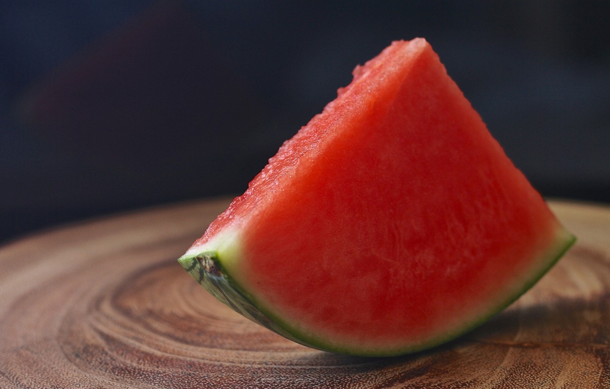Fresh Deal: Watermelon – 69¢/lb
