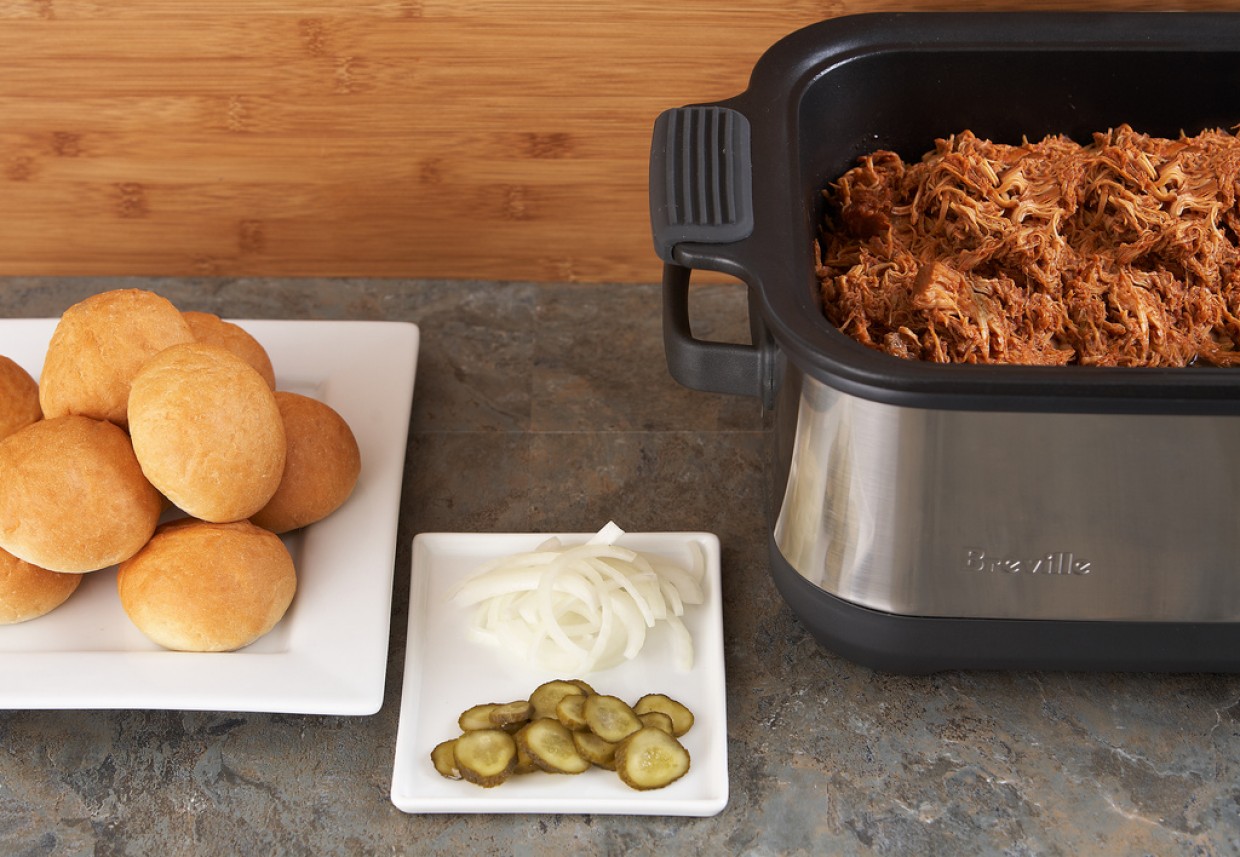 ★★★★★ Slow Cooker Recipes