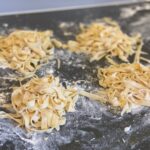 Pasta from Scratch