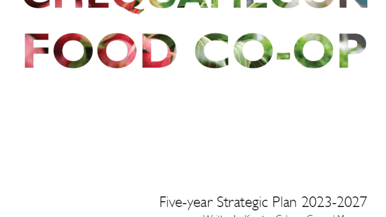 2023-2027 Strategic Plan